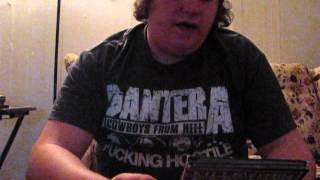 Killswitch Engage - Alive or Just Breathing Album Review