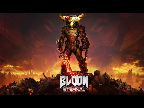 Bloom Eternal (League of Legends Ivern Montage)