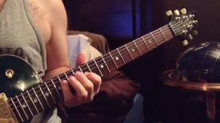 Seether - Innocence 3rd Solo