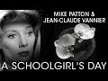 Mike Patton & Jean-Claude Vannier "A Schoolgirl's Day" (Official Video)