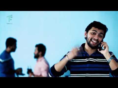 Vishal Menon YouTube Vines - Comedy Sketch