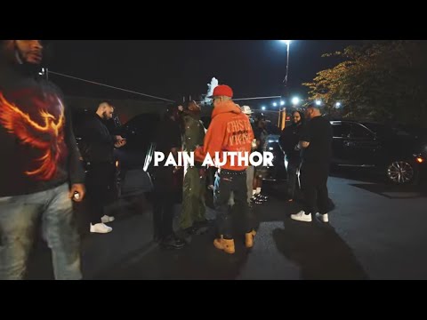 Millyz - Pain Author (Official Video)