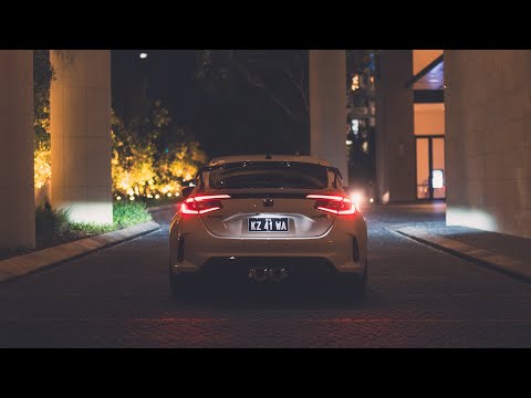 Civic Type R FL5 with HKS Legamax Exhaust