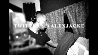 Alex Jacke- "One Thing"