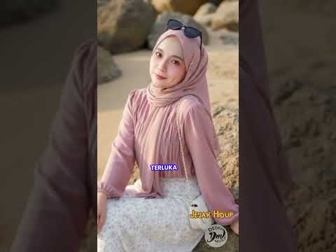 Jejak hidup #trendingmusik #videolirik