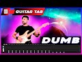 【NIRVANA】[ Dumb ] cover Dotti Brothers | LESSON | GUITAR TAB