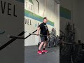 Snatch High Pull | Weightlifting #AskKenneth