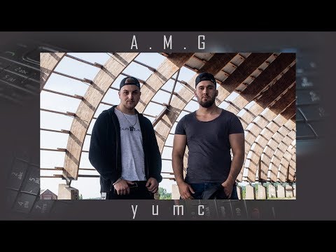A.M.G & yumc - Kein Empfang (prod. by mlchz)