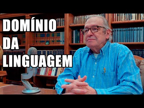 Destruição da língua e alta cultura no Brasil