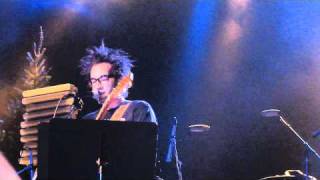 MOTION CITY SOUNDTRACK - The Conversation (Acoustic)