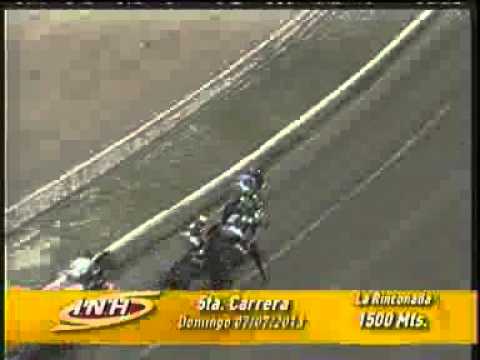 5TA CARRERA DOM 7 JULIO LA RINCONADA AUDIOHIPISMO