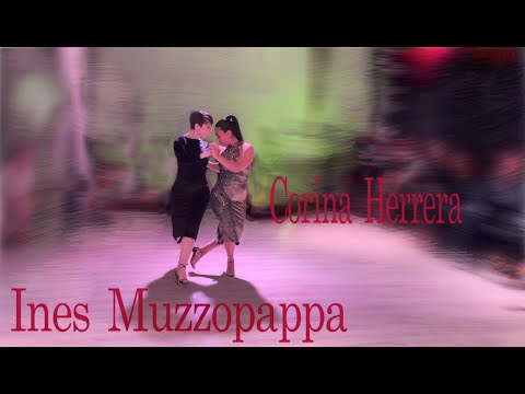 Corina Herrera e Ines Muzzopappa