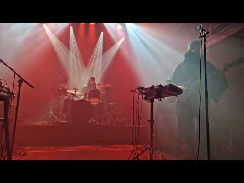 Wyatt E. live at Tumult Fest, Botanique, Brussels  on  05 october 2025