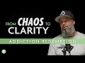 From Chaos to Clarity: Baltimore John on Addiction and Redemption