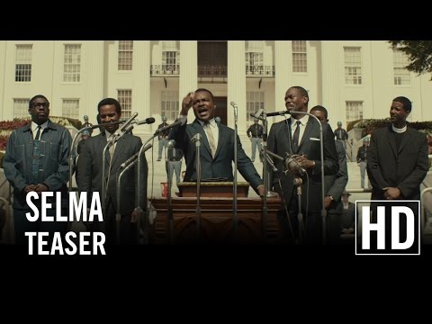 Selma - Teaser Officiel HD