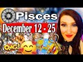 PISCES THIS MESSAGE IS FOR YOU & HERE IS ALL THE REASONS WHY!