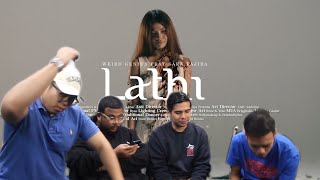 Download lagu Weird Genius Feat Sara Fajira - Lathi Reaction | Serabut React mp3