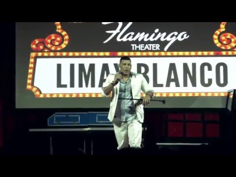 Limay Blanco  Nuevo " Peste en la Guagua "