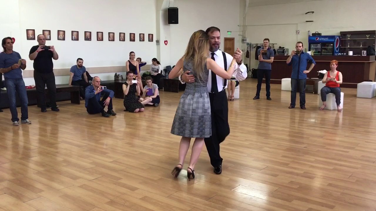 Ws Fabian Peralta Timisoara Tango Festival 5 12