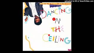 Lionel Richie- A1- Dancing On The Ceiling- 12'' Version