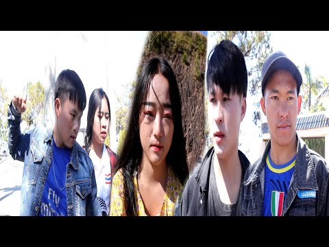 poob kua muag iab vim tau txiv ntxeev siab part 250