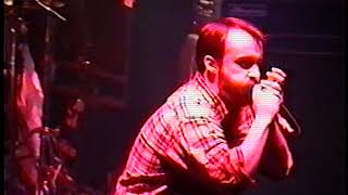 CLUTCH Live @ The Odeon, Cleveland, OH 12/30/1996 Full show concert