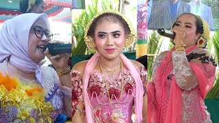 Download lagu FULL SANGPOSANGAN FITRI, LULUK, MAS'ODIYA ‼️ TAYUB PUTRI SASTRIA mp3