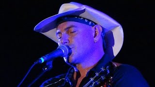 KEITH ANDERSON &quot;PICKIN&#39; WILD FLOWERS&quot; LIVE 8/22/14