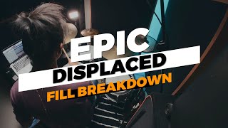 Epic Displaced Fill | Rickson Ruiz | Fill Breakdown
