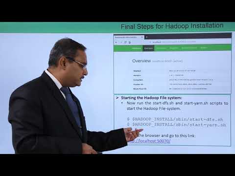 Introduction to Hadoop Administration