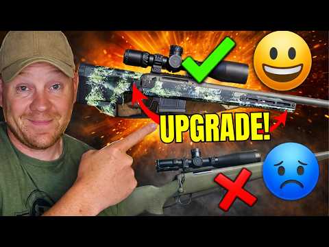 Talley Lightweight Alloy Scope Mounts