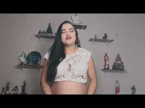 minha homenagem a Bhetania Lemme do canal canto de Sereia nossa eterna Sereia