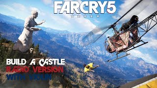 Far Cry 5 - Build A Castle 'Radio Version' (Reinterpretation+Violin)