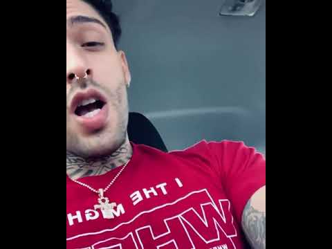 Amarion Ft Green Cookie, Izaak & Marconi Impara - Recordar (Preview)