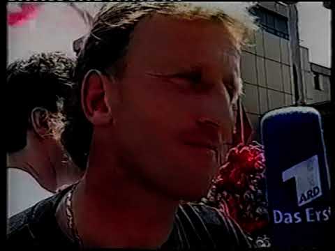 1997-98 1.FC Kaiserslautern (Meisterfeier | 10.05.98)