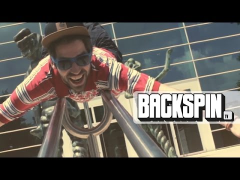 Headtrick - "Jabadabadu" (Official Video)