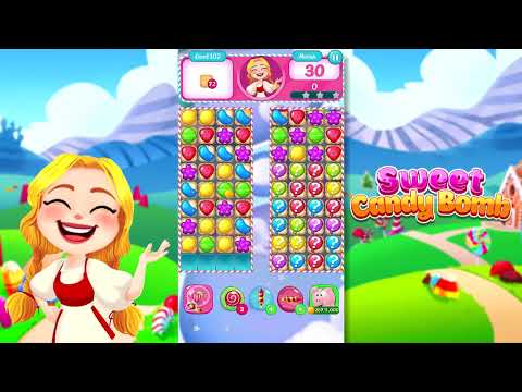 Sweet Candy - Free Play & No Download