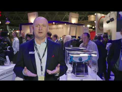 IBC 2017: ARRI Filters