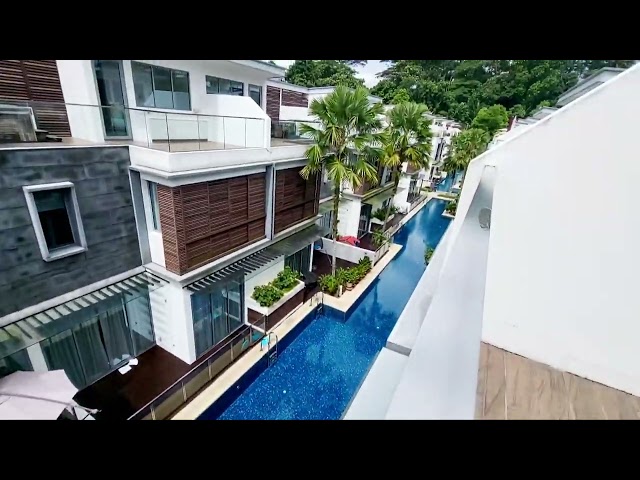 4 Bed Cluster House (Landed) for Sale in  Greenwood Mews - Image 11