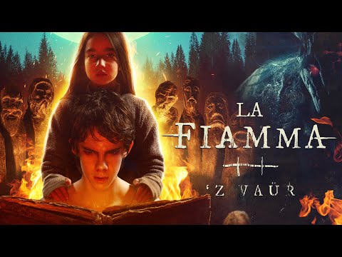La Fiamma (The Flame) - Fantasy / Folk Horror Short Film