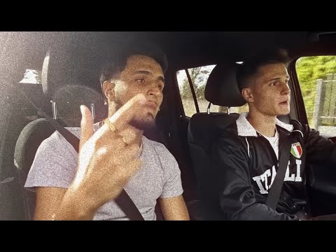 ALC X ROSELL - ME ODIA (PROD: COROSTYLOR)