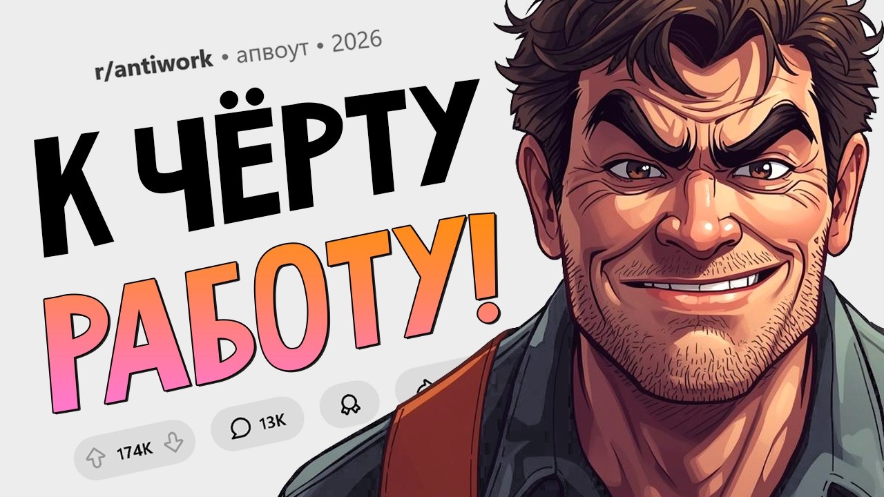 Я удалил все свои наработки за 3 года и парализовал работу компании (К чёрту р