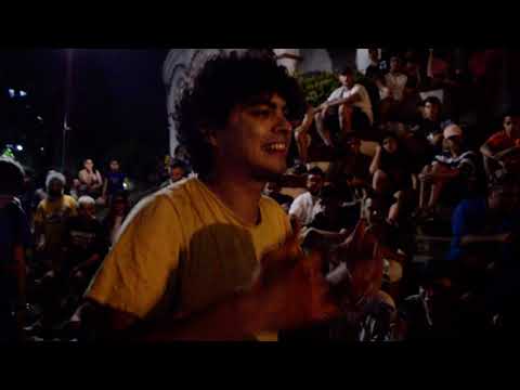 EMERE vs METRO - SEMIFINALES | CRECIMIENTO FREE | Fecha 2