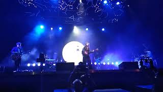 AMARAL/ASTE NAGUSTIA BILBAO/20-8-2017/INTRO/OBERTURA/UNAS VECES DE GANA Y OTRAS SÉ PIERDE/REVOLUCIÓN