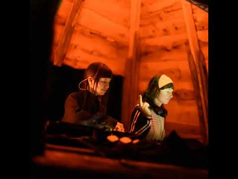 Monument Festival 2024 : Kia b2b Polygonia