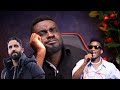 Amorim Of Man United Consoles Himself With Kofi Kinaata S Song It Is Finished