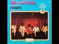 The Platters - REBORN - The Great Pretender