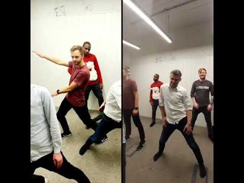 Pinnacle Performing Arts video.