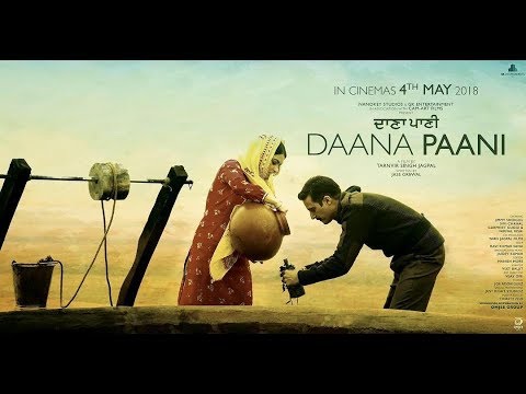 Daana Paani (2018) Trailer