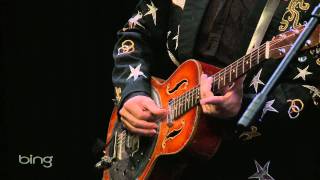 Blackie & The Rodeo Kings - Golden Sorrow (Bing Lounge)